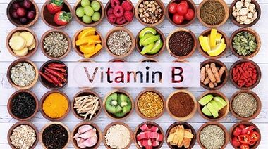 La meilleure vitamine B pour le cerveau