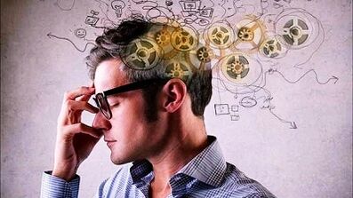 Une liste de vitamines pour le cerveau