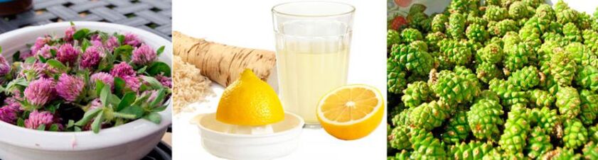 Méthodes traditionnelles pour améliorer la fonction cérébrale