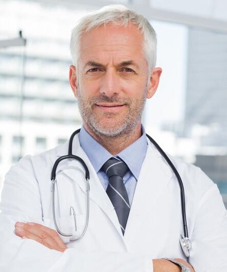 Docteur Neurologue Michel